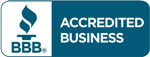 BBB Accredited